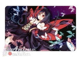 Accel World 12